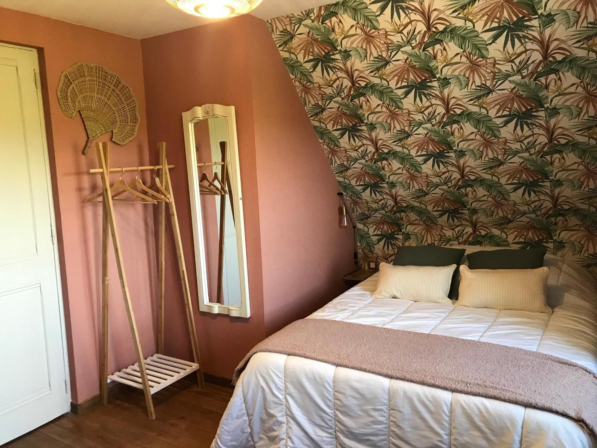 Sallenelles Chambres D'Hotes De La Baie المظهر الخارجي الصورة